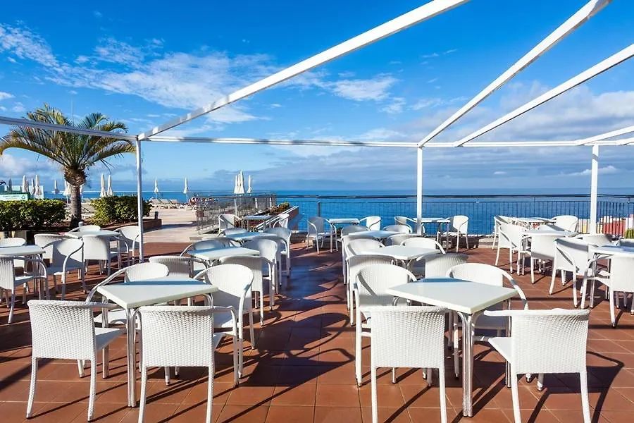 Landmar Costa Los Gigantes Family Resort Puerto de Santiago  Spanien