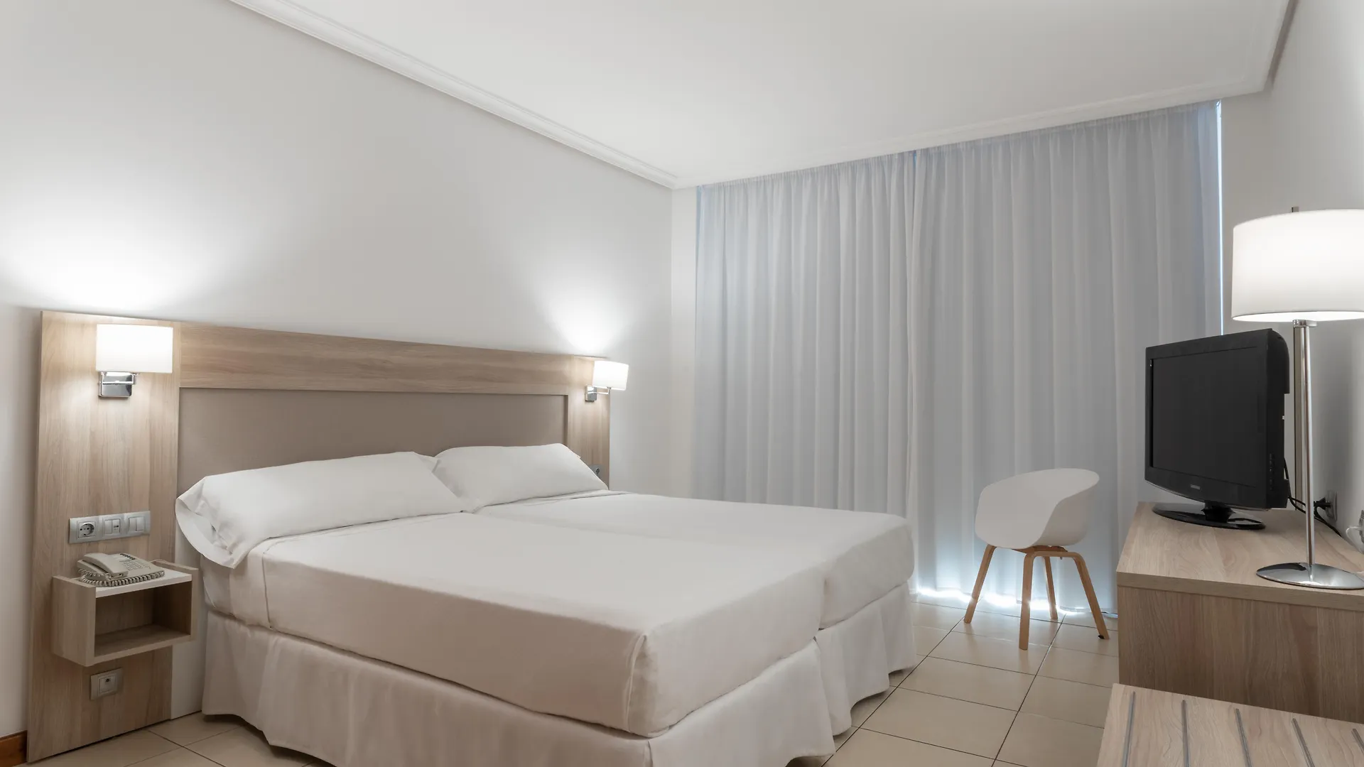 Landmar Costa Los Gigantes Family Resort Puerto de Santiago