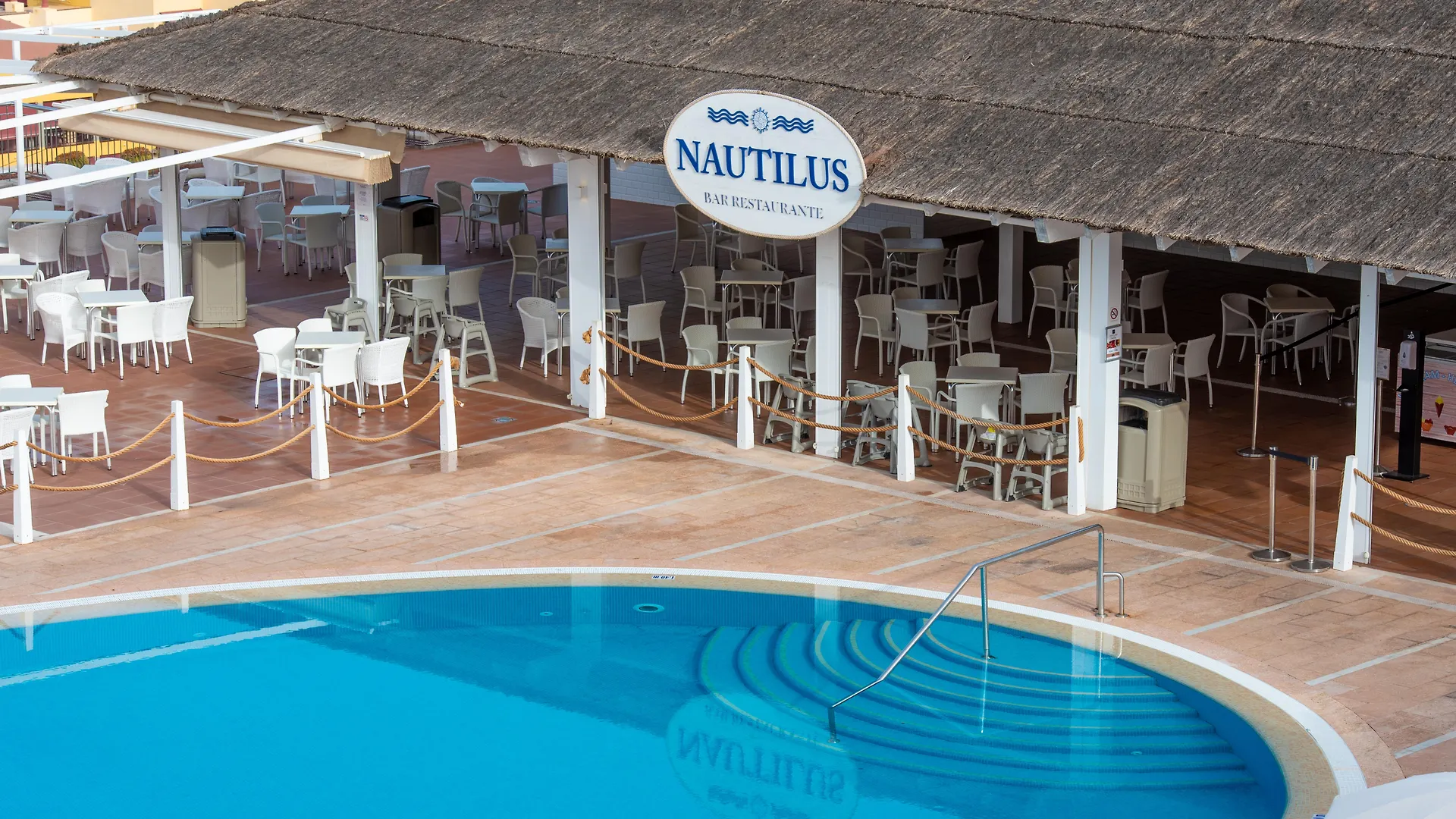 Hotel Landmar Costa Los Gigantes Family Resort Puerto de Santiago