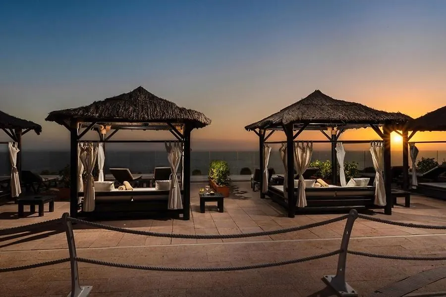 Hotel Landmar Costa Los Gigantes Family Resort Puerto de Santiago