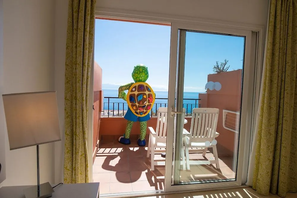 Landmar Costa Los Gigantes Family Resort Puerto de Santiago  Hotel Puerto de Santiago (Tenerife)