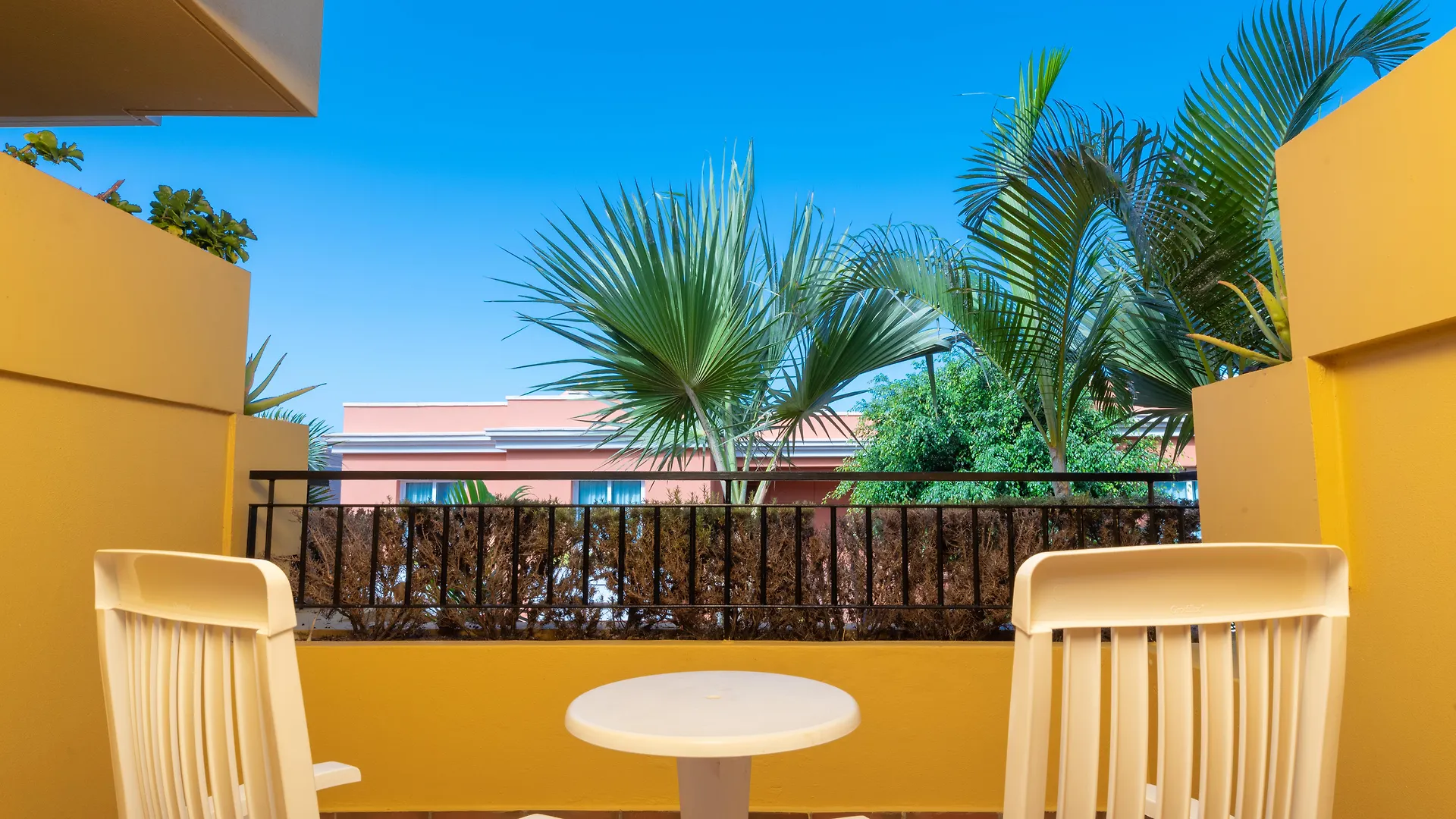 Hotel Landmar Costa Los Gigantes Family Resort Puerto de Santiago