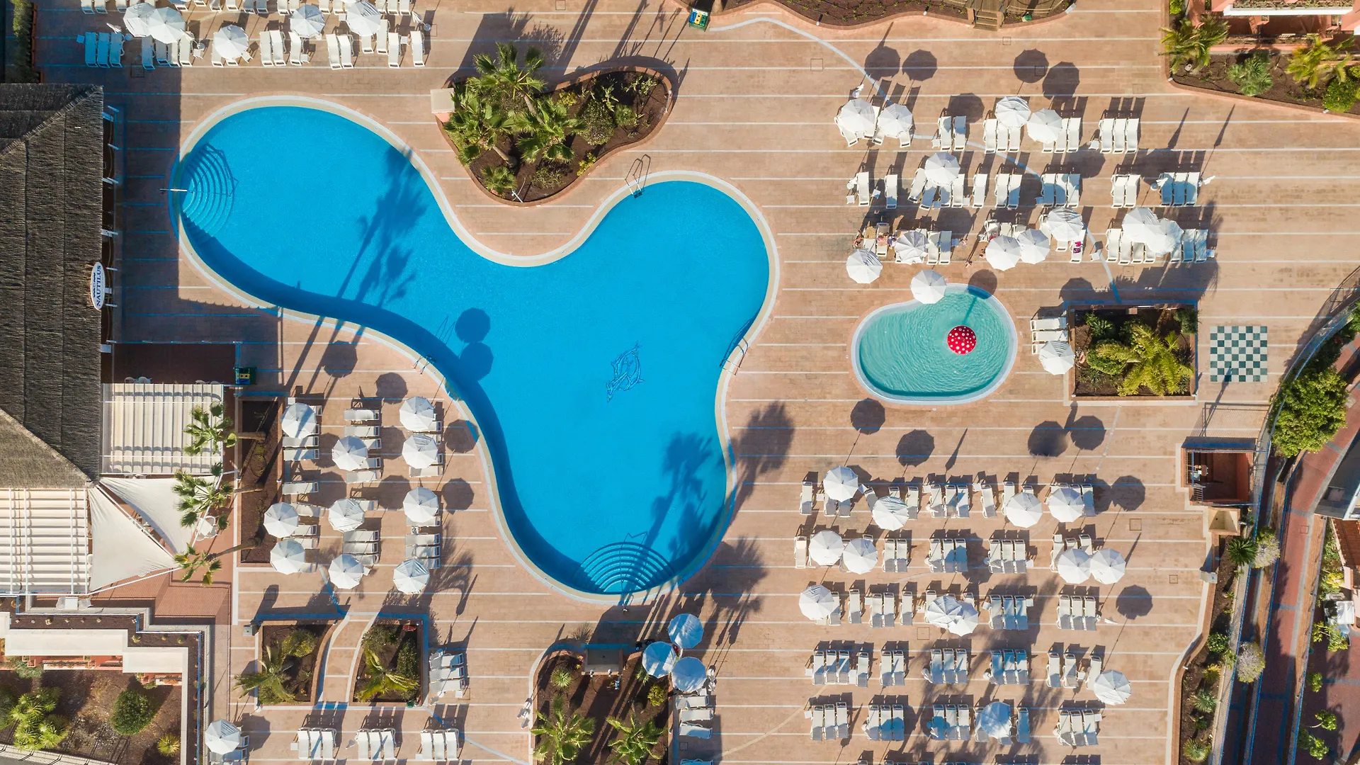 Landmar Costa Los Gigantes Family Resort Puerto de Santiago
