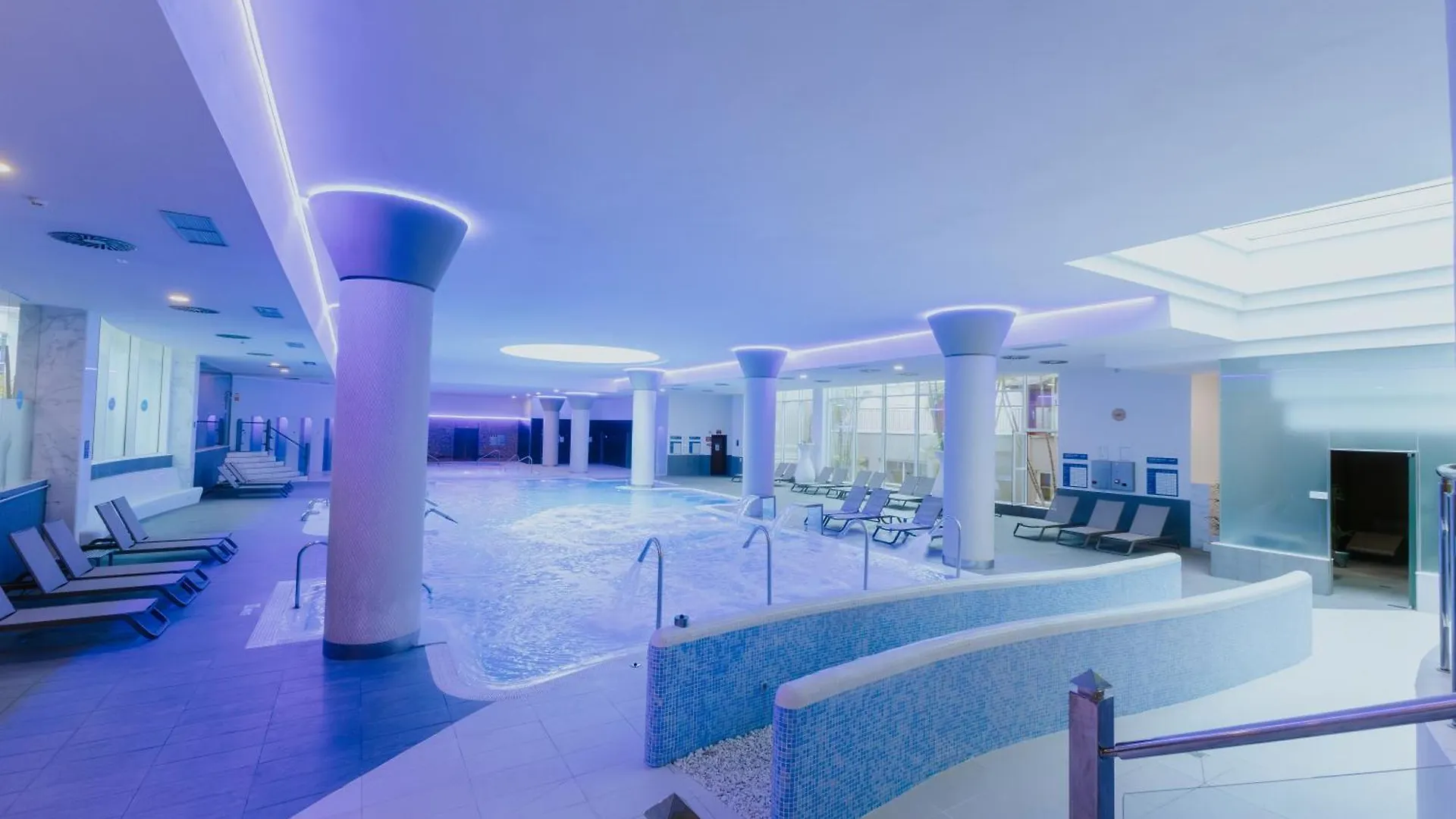 Hotel Landmar Costa Los Gigantes Family Resort Puerto de Santiago