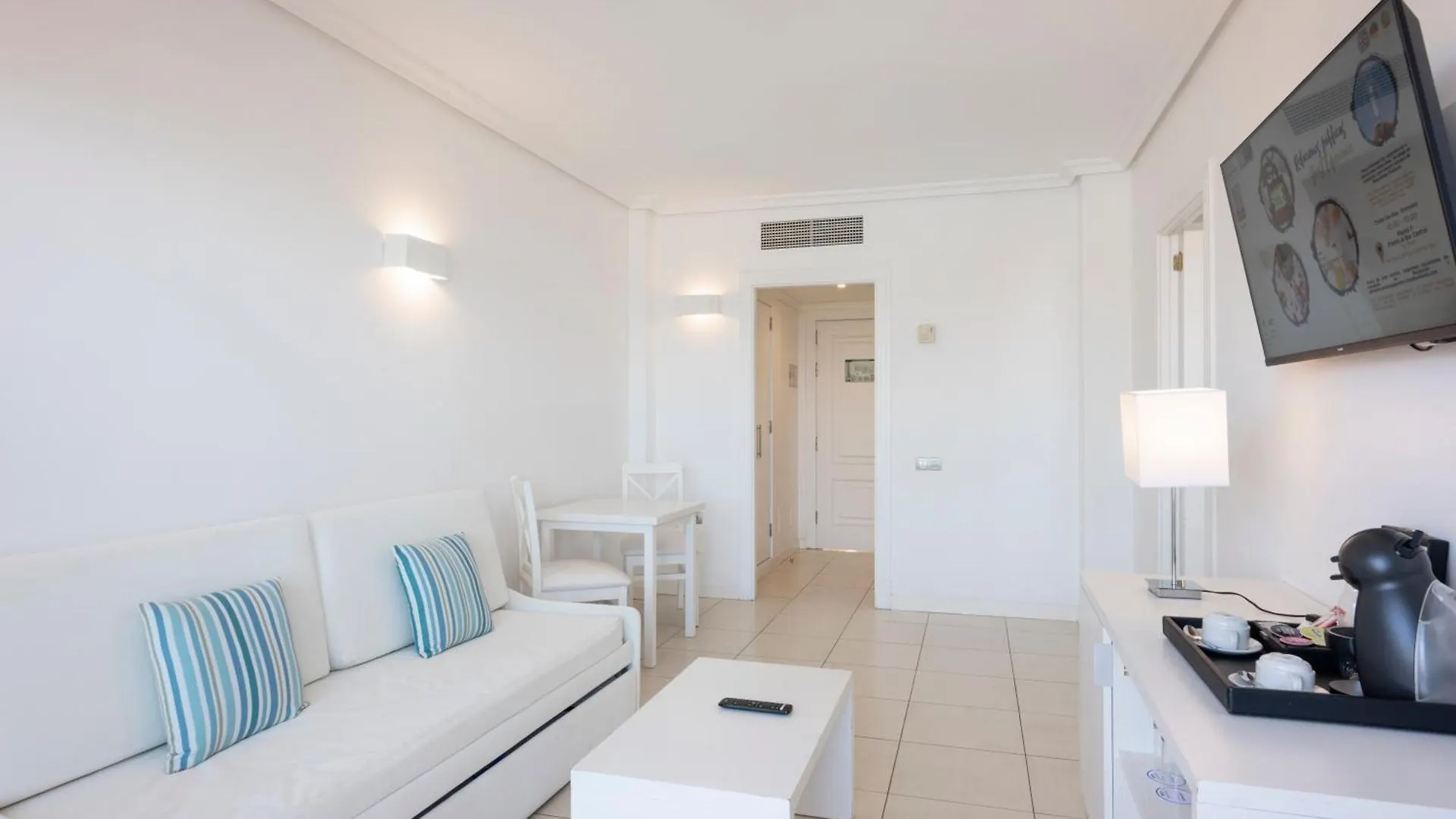 Hotel Landmar Costa Los Gigantes Family Resort Puerto de Santiago