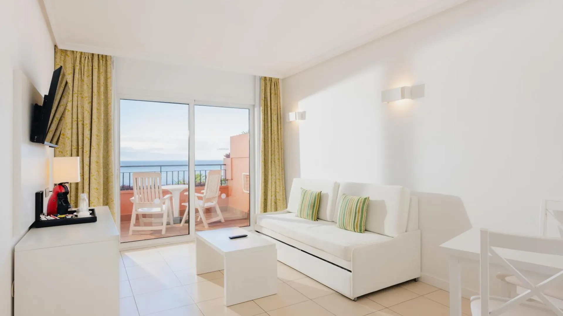 Landmar Costa Los Gigantes Family Resort Puerto de Santiago  Puerto de Santiago (Tenerife)