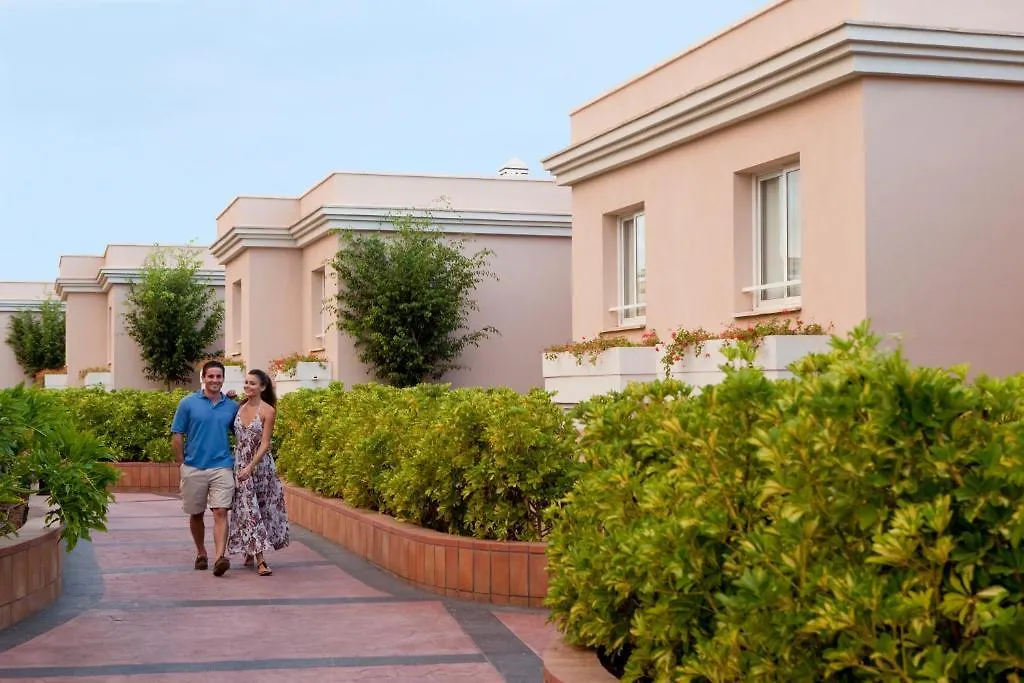 Landmar Costa Los Gigantes Family Resort Puerto de Santiago  4*, Puerto de Santiago (Tenerife) Spagna