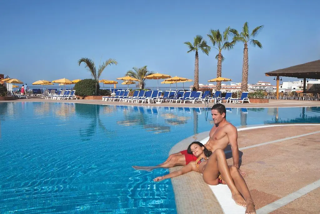 Landmar Costa Los Gigantes Family Resort Puerto de Santiago