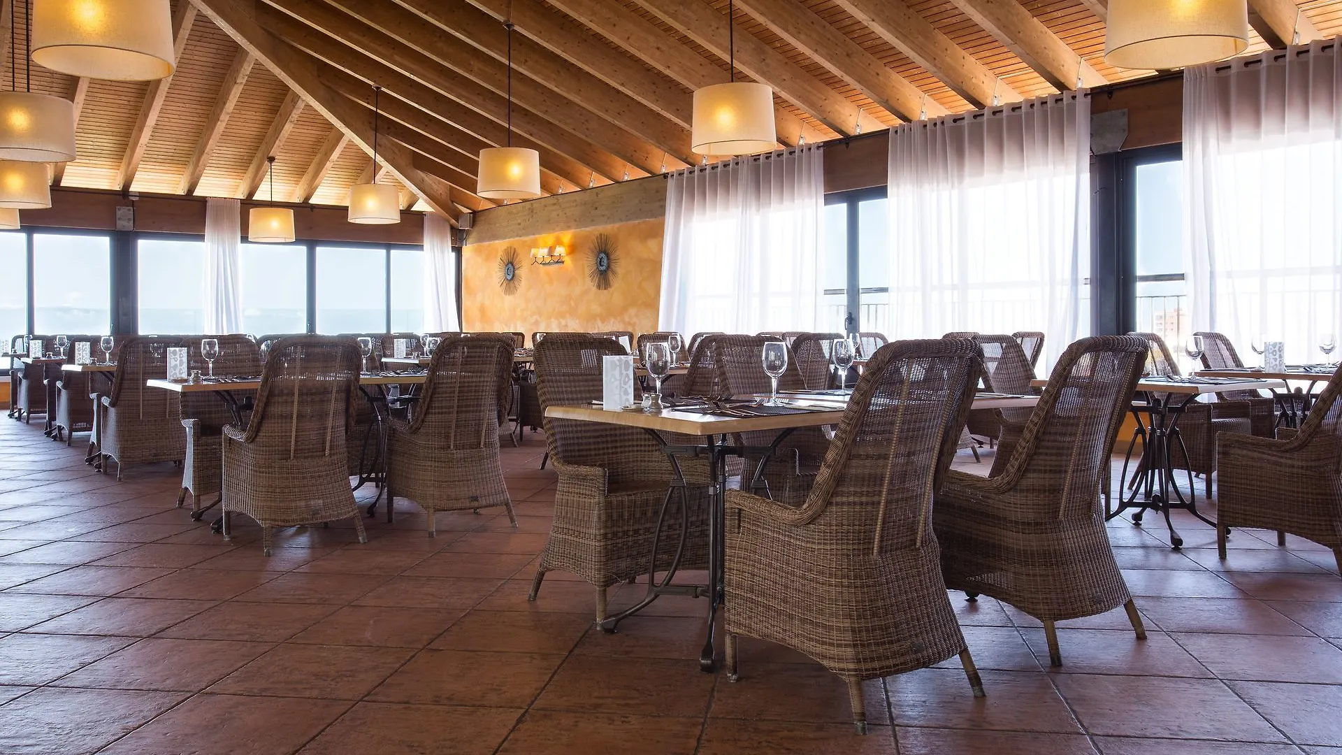 Landmar Costa Los Gigantes Family Resort Puerto de Santiago