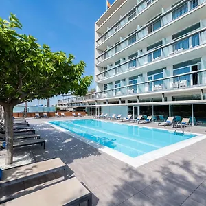 Atenea Port Barcelona Hotel Mataró
