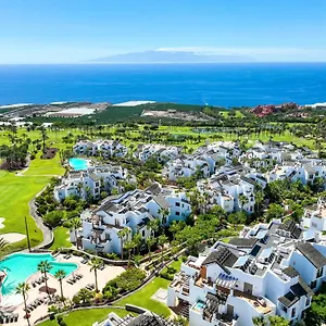 Hotell Terrazas De Abama, Guía de Isora