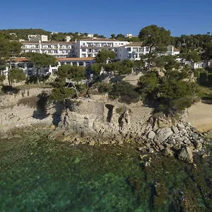 Park San Jorge & By Escampa Hotel Castell-Platja d'Aro