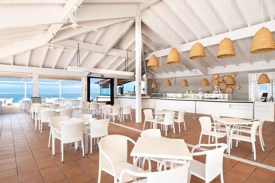 Landmar Costa Los Gigantes Family Resort Puerto de Santiago  Ξενοδοχείο