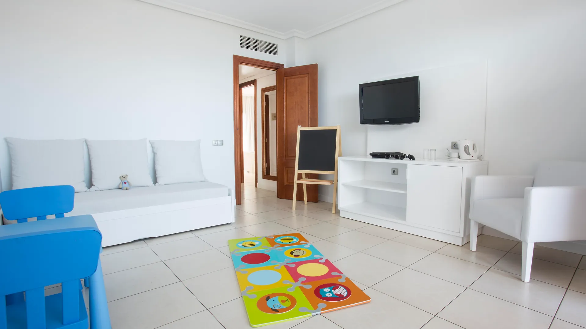 Ξενοδοχείο Landmar Costa Los Gigantes Family Resort Puerto de Santiago