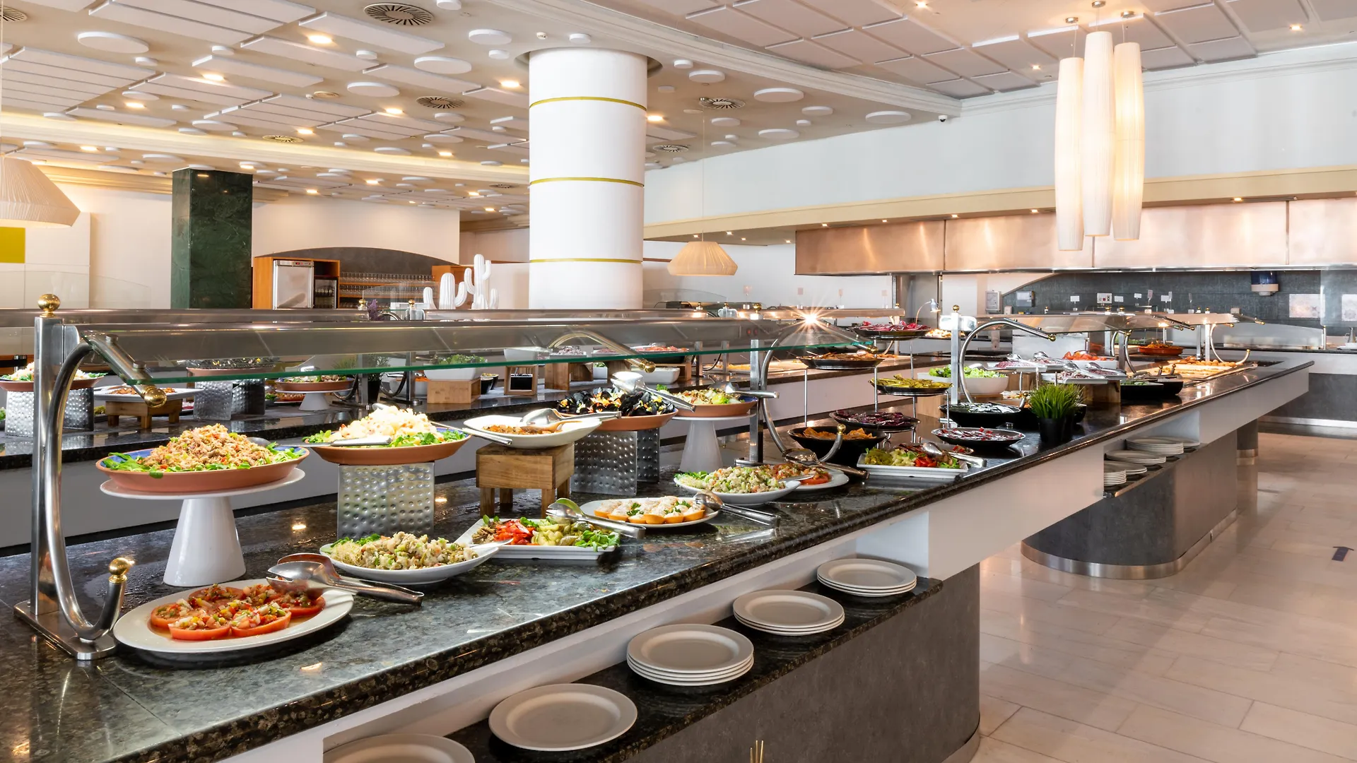 Landmar Costa Los Gigantes Family Resort Puerto de Santiago  Ξενοδοχείο