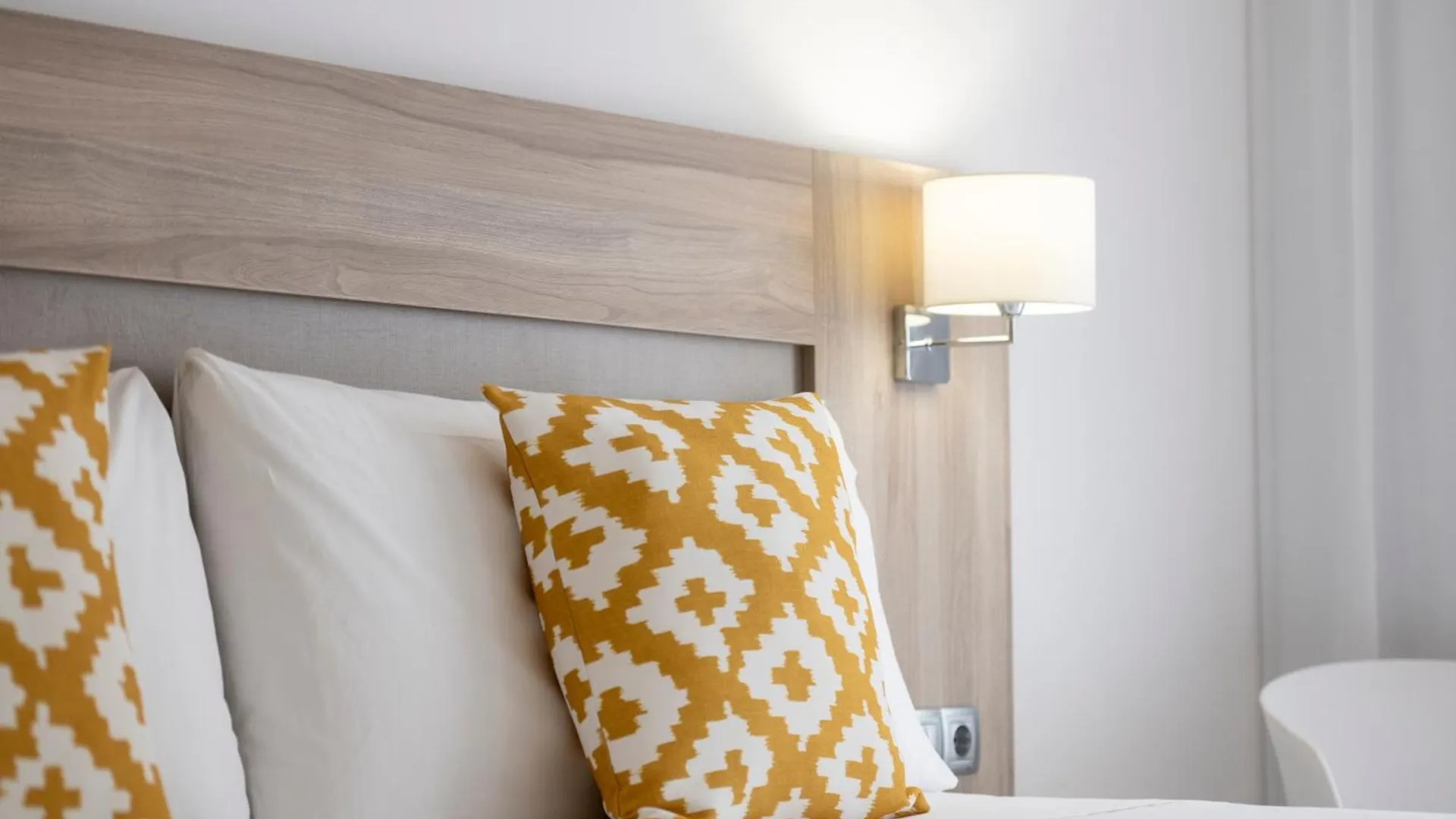 Hotell Landmar Costa Los Gigantes Family Resort Puerto de Santiago