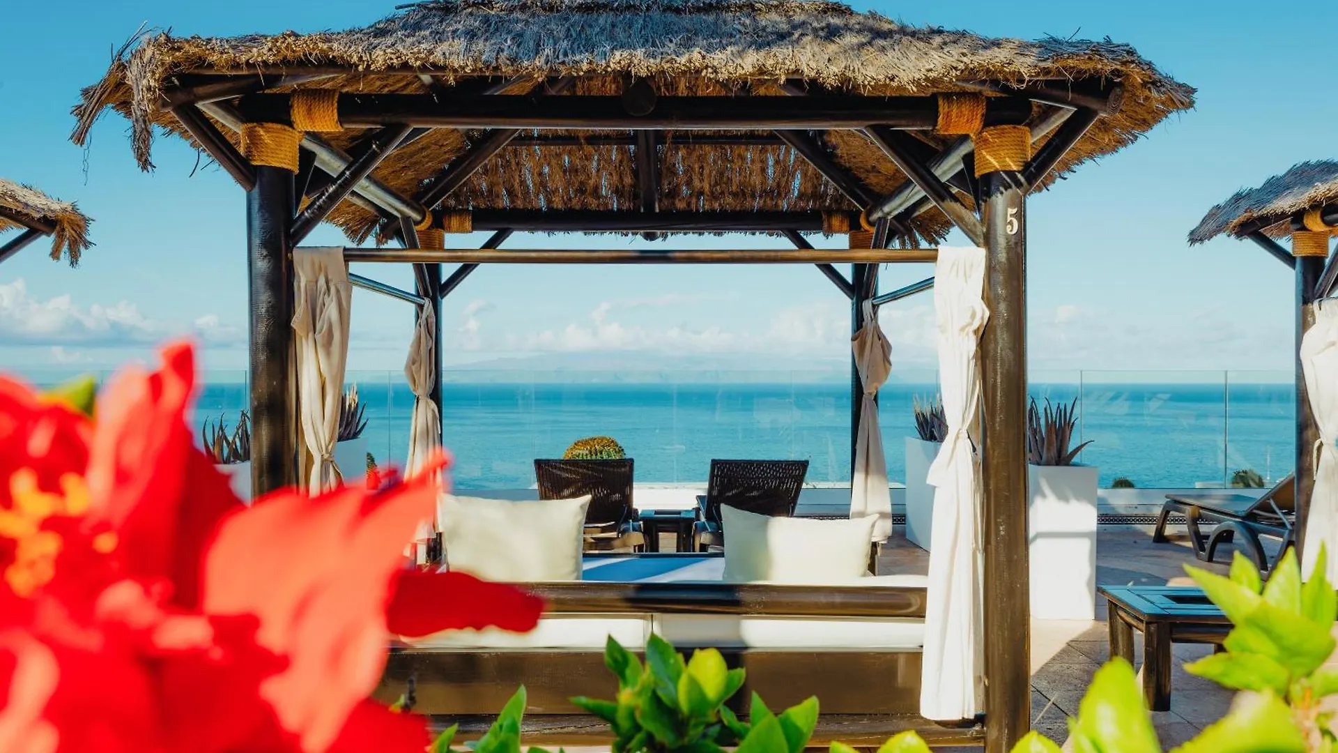 Landmar Costa Los Gigantes Family Resort Puerto de Santiago  Spain
