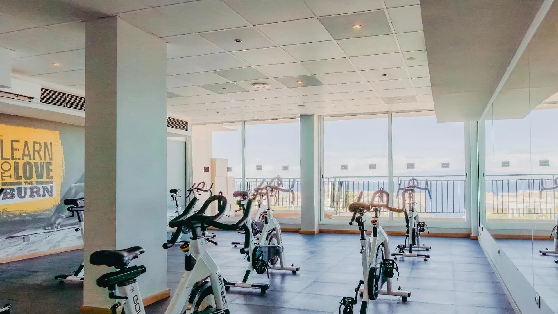 Landmar Costa Los Gigantes Family Resort Puerto de Santiago  Puerto de Santiago (Tenerife)