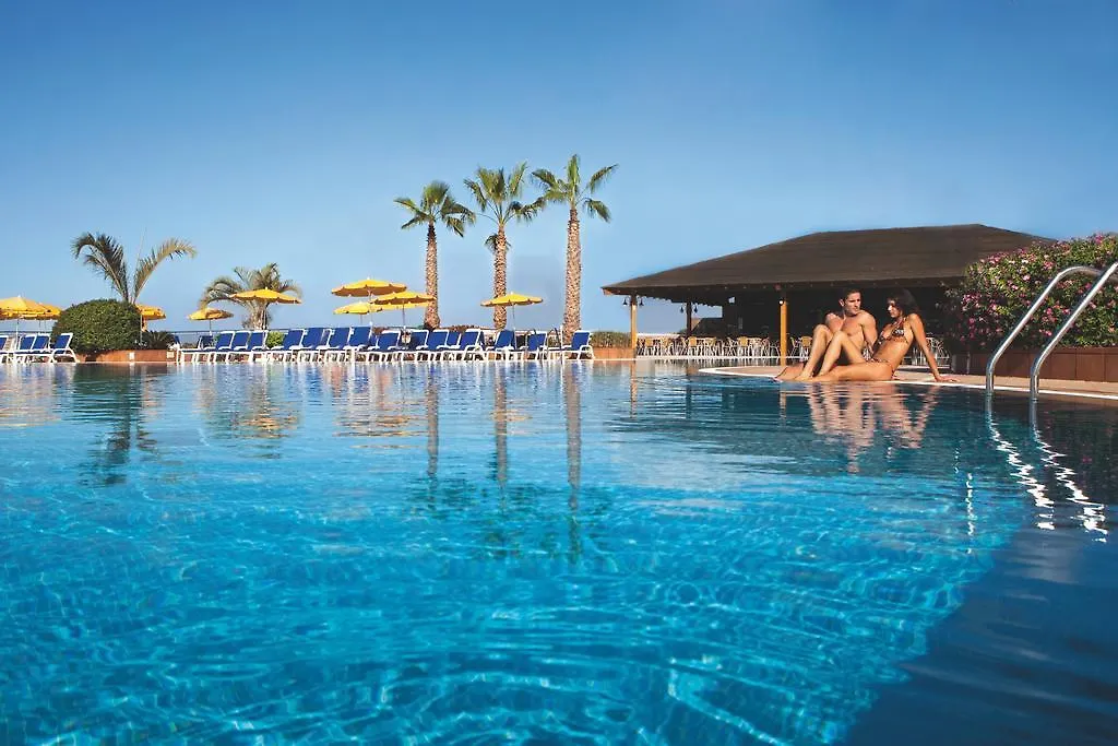 **** Ξενοδοχείο Landmar Costa Los Gigantes Family Resort Puerto de Santiago  Ισπανία